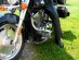 Honda Shadow VTX 1300 Retro Engine Guard with Built In Foot Pegs